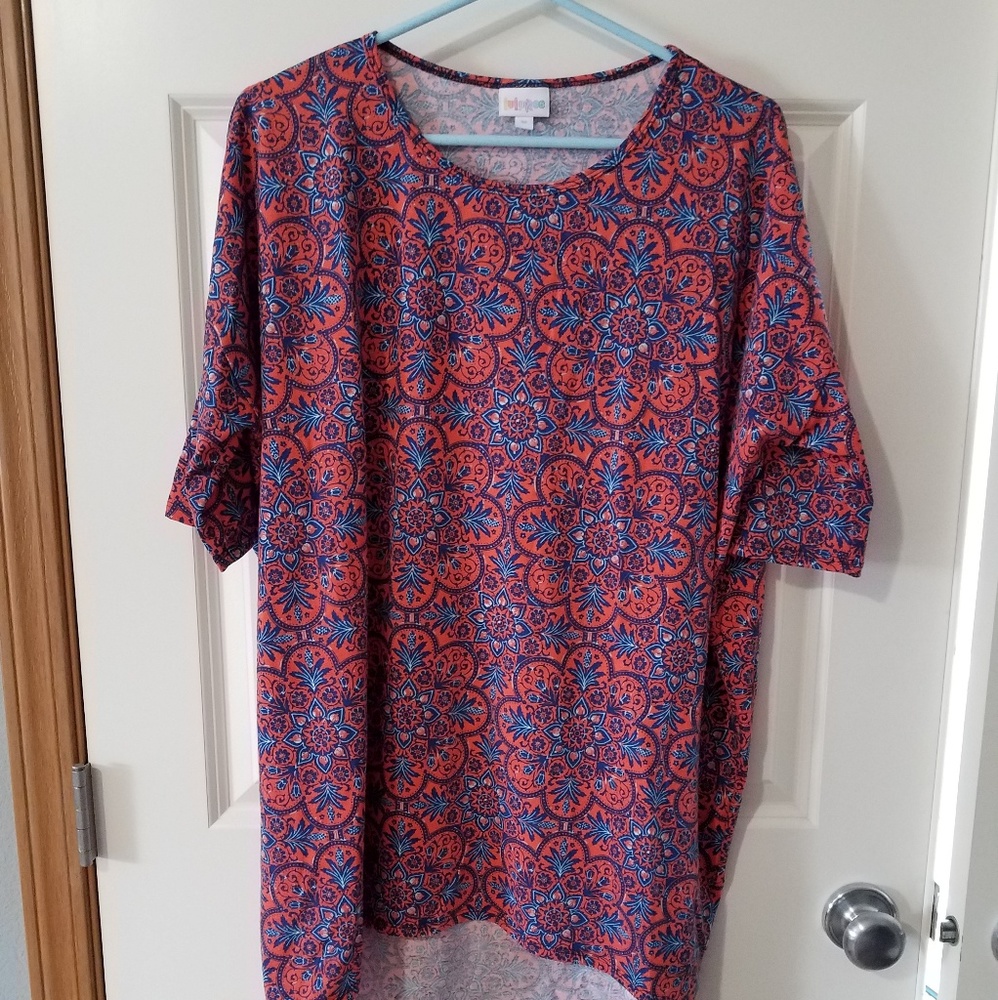 LuLaRoe Irma